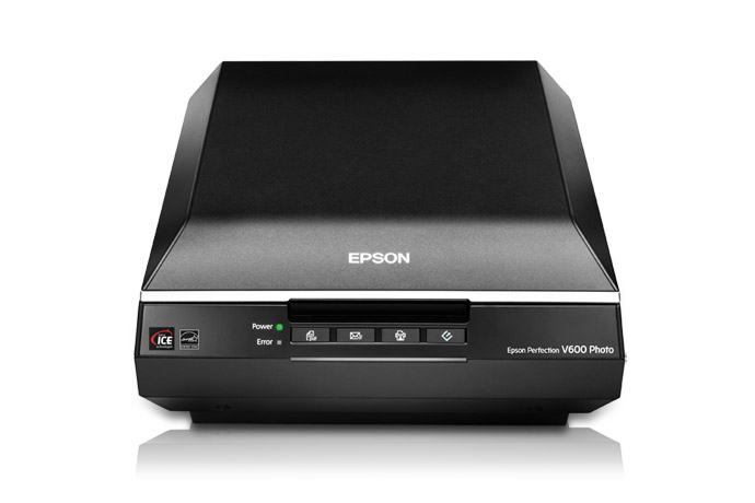 Epson Perfection V600 Scanner Software Mac