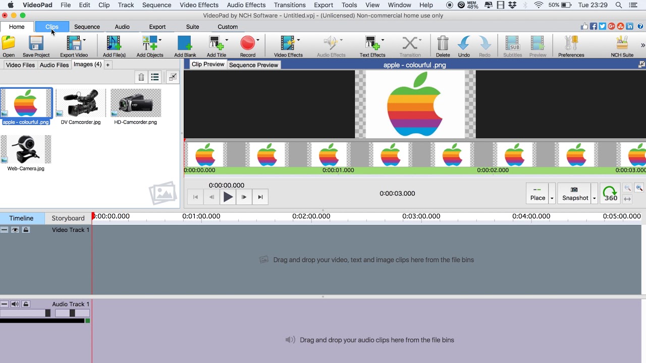 Cd editing software for mac 10 6 8