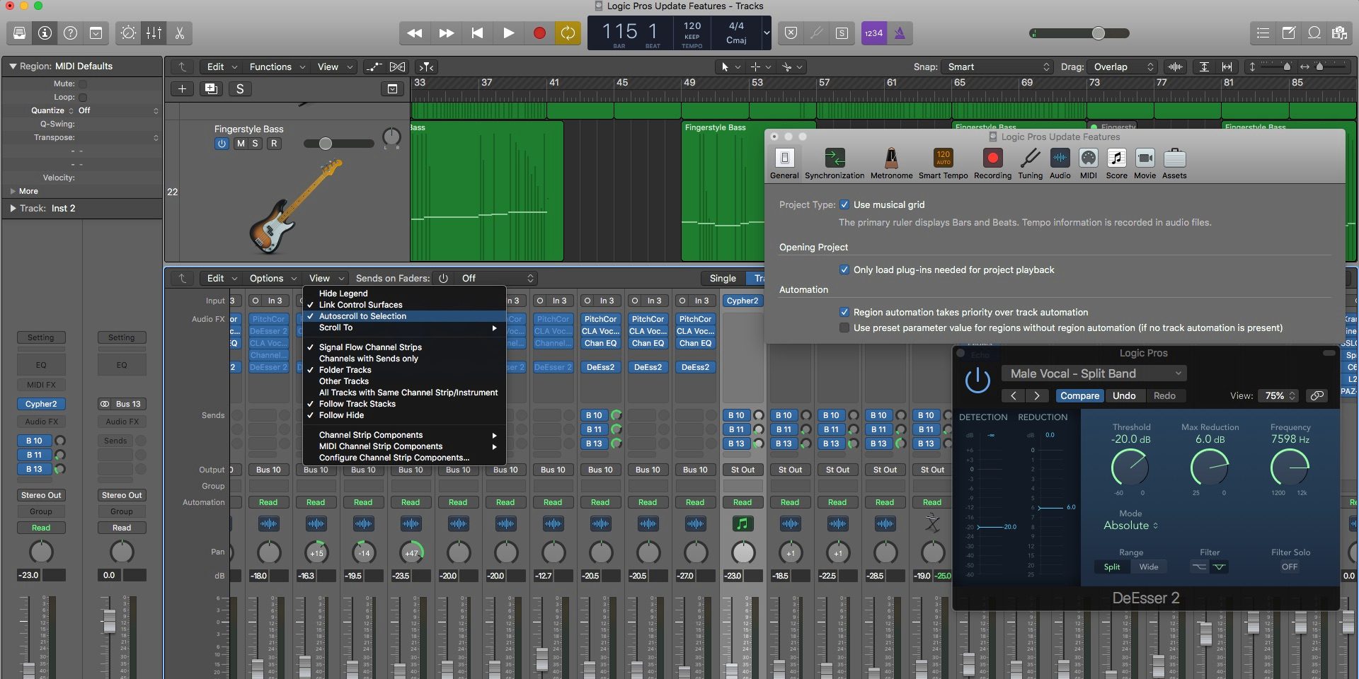 Best Music Production Software Mac Reddit